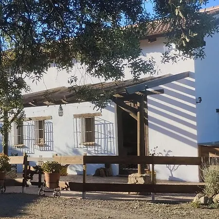 Gasthuis Casa Kisi Cottage, Rural Boutique 2*