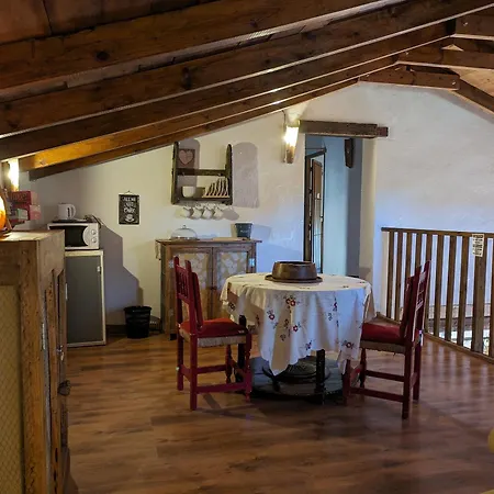 Casa Kisi Cottage, Rural Boutique Gasthuis