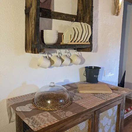 Gasthuis Casa Kisi Cottage, Rural Boutique