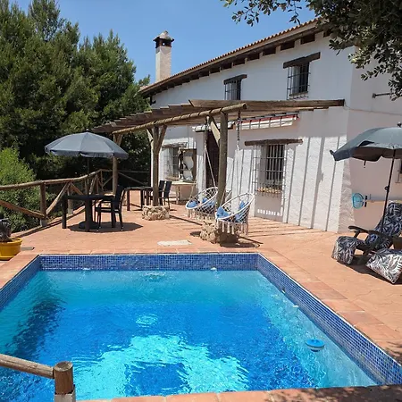 Gasthuis Casa Kisi Cottage, Rural Boutique