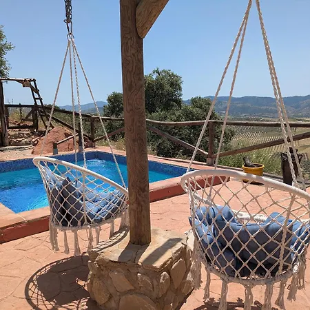 Gasthuis Casa Kisi Cottage, Rural Boutique 2*