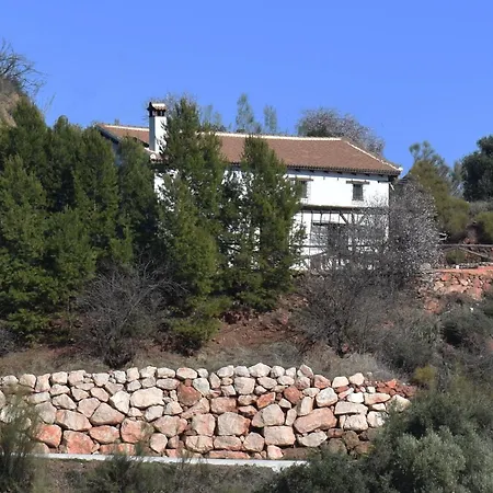 בית הארחה Casa Kisi Cottage, Rural Boutique