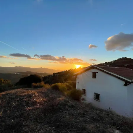 בית הארחה Casa Kisi Cottage, Rural Boutique 2*