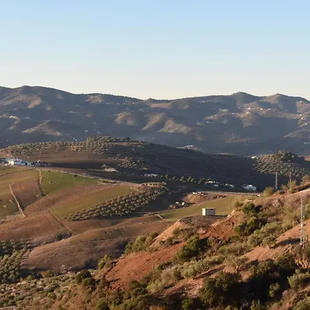 בית הארחה Casa Kisi Cottage, Rural Boutique קולמנאר