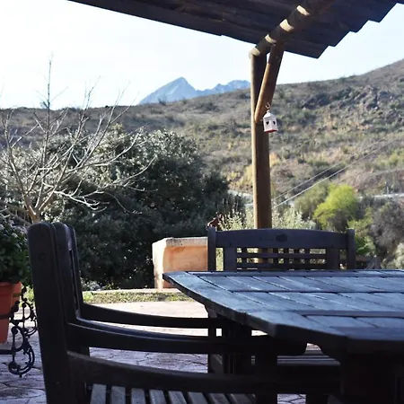 Casa Kisi Cottage, Rural Boutique