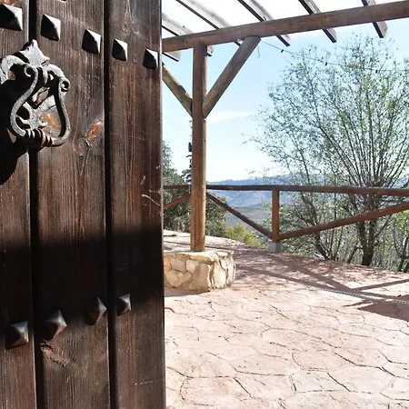 Casa Kisi Cottage, Rural Boutique 2* קולמנאר