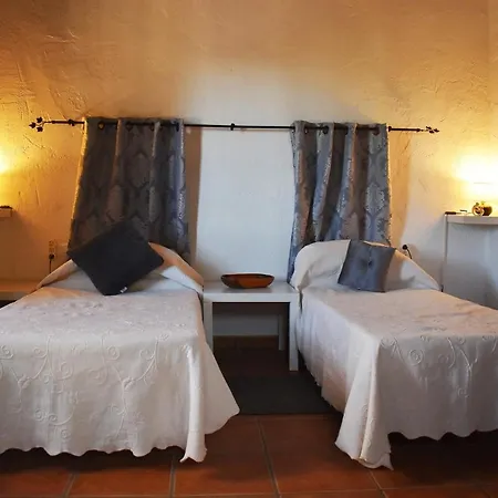 בית הארחה Casa Kisi Cottage, Rural Boutique 2*