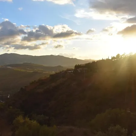 בית הארחה Casa Kisi Cottage, Rural Boutique 2*
