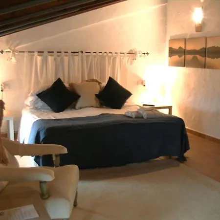 Casa Kisi Cottage, Rural Boutique קולמנאר