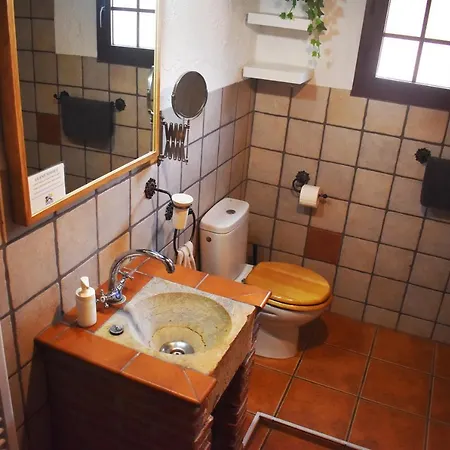 Casa Kisi Cottage, Rural Boutique בית הארחה 2*