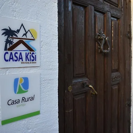 בית הארחה Casa Kisi Cottage, Rural Boutique 2*