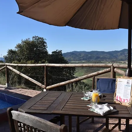 בית הארחה Casa Kisi Cottage, Rural Boutique קולמנאר