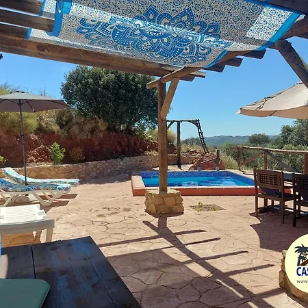 Casa Kisi Cottage, Rural Boutique
