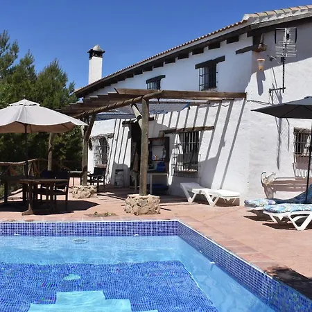 Casa Kisi Cottage, Rural Boutique בית הארחה