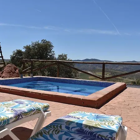 Casa Kisi Cottage, Rural Boutique בית הארחה 2*