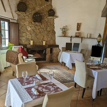 Casa Kisi Cottage, Rural Boutique בית הארחה