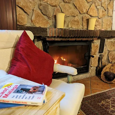 Casa Kisi Cottage, Rural Boutique