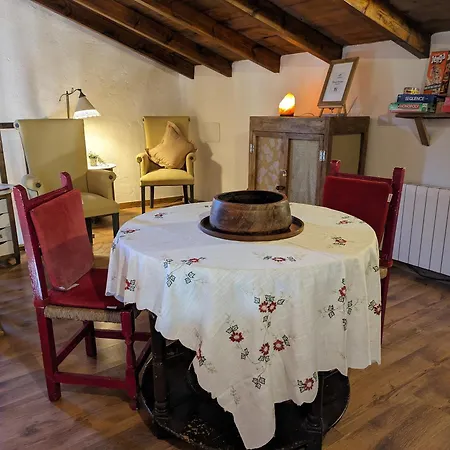 Casa Kisi Cottage, Rural Boutique בית הארחה 2*