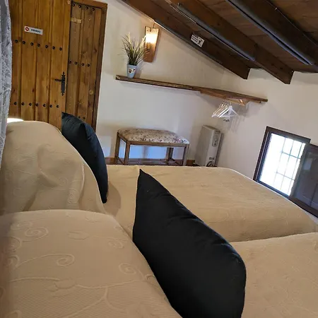 בית הארחה Casa Kisi Cottage, Rural Boutique 2*
