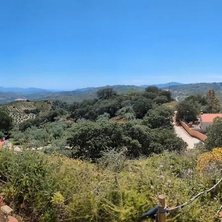בית הארחה Casa Kisi Cottage, Rural Boutique 2*