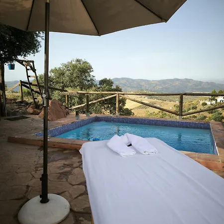 בית הארחה Casa Kisi Cottage, Rural Boutique
