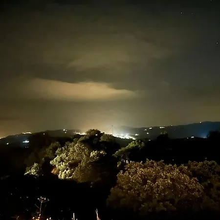Casa Kisi Cottage, Rural Boutique בית הארחה קולמנאר