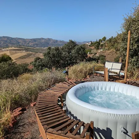 Casa Kisi Cottage, Rural Boutique 2* קולמנאר