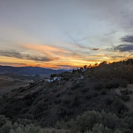 Casa Kisi Cottage, Rural Boutique בית הארחה 2*