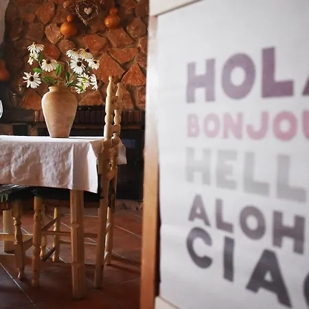 Casa de hóspedes Casa Kisi Cottage, Rural Boutique 2*