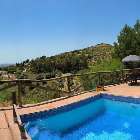 Casa Kisi Cottage, Rural Boutique Casa de hóspedes Colmenar